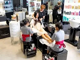 Bedashing Beauty Lounge