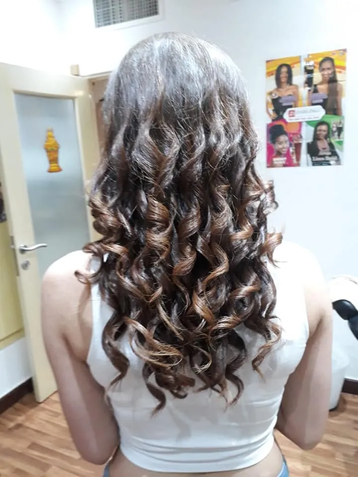 Lucky Beauty Salon