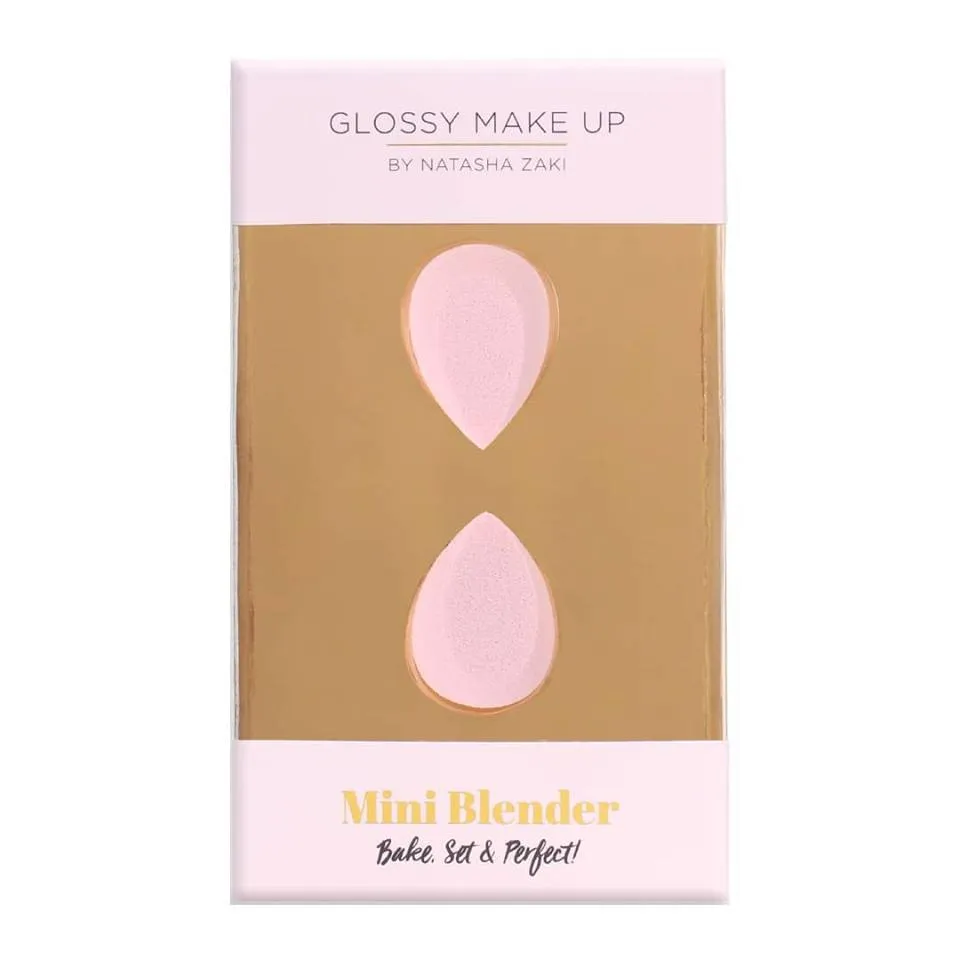 GLOSSY Make Up