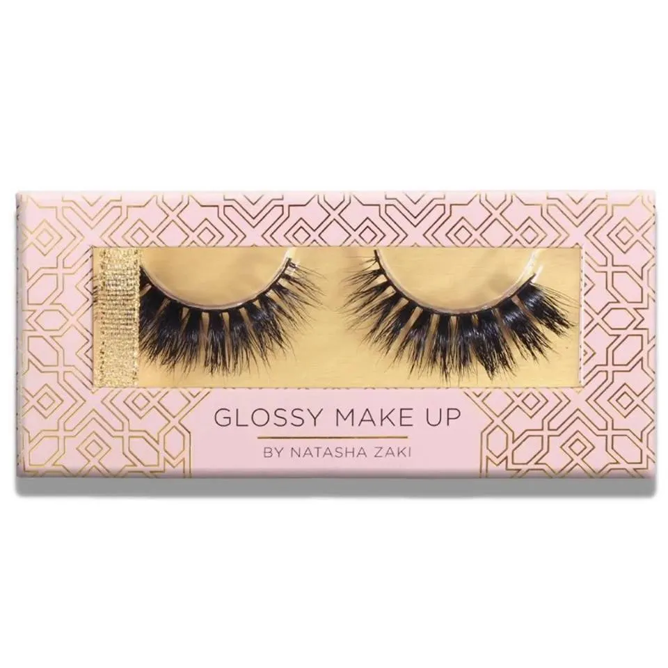 GLOSSY Make Up