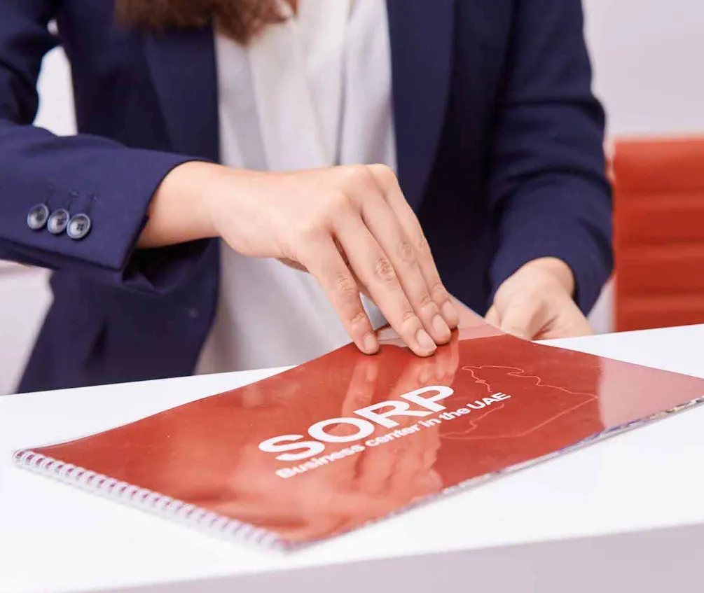 SORP Group Of Companies 