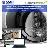 ASME - Access & Security Middle East