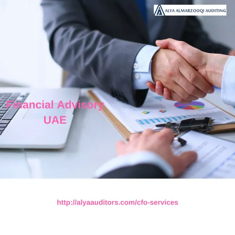 Alya Auditors