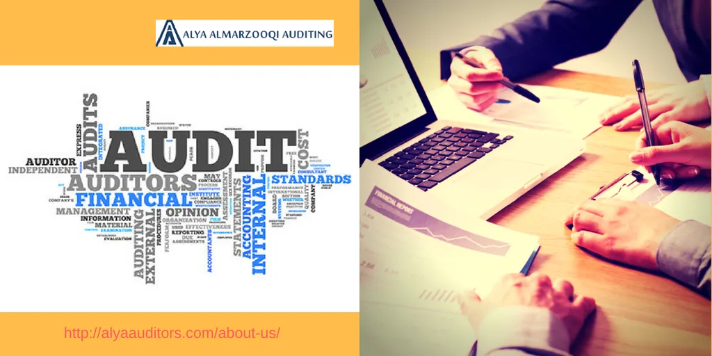 Alya Auditors
