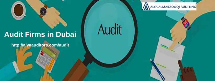 Alya Auditors