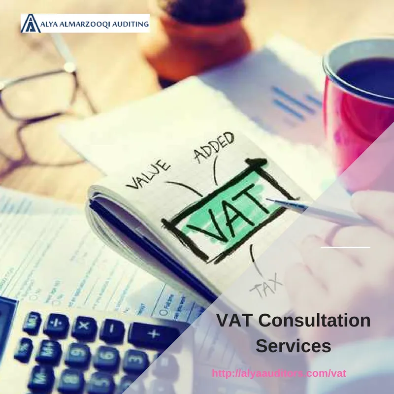 Alya Auditors