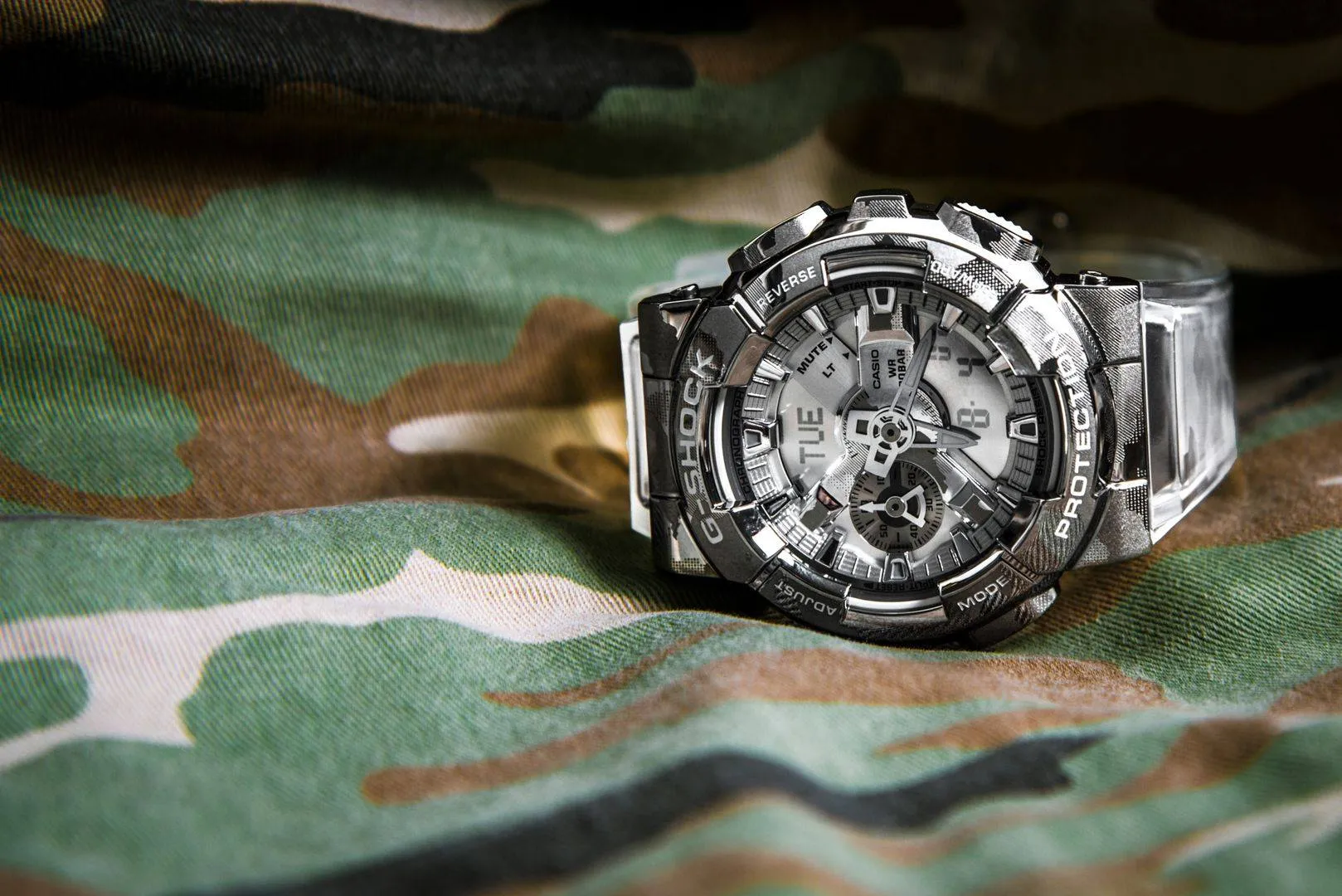 G-Shock