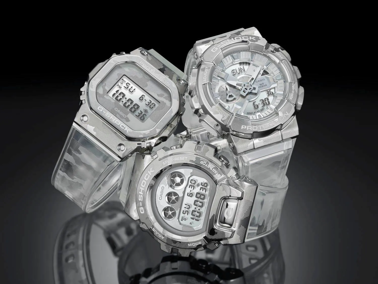 G-Shock