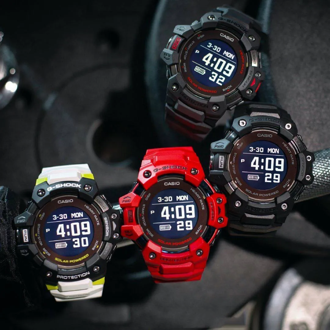 G-Shock
