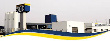 Sharjah Oxygen Company