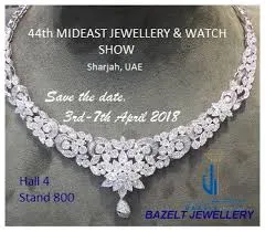 Bazelt Jewellery, LLC