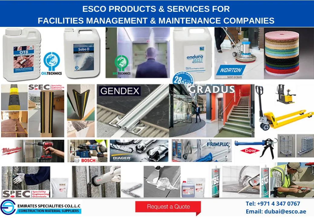 Emirates Specialities CO. LLC
