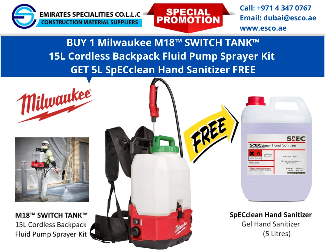 Emirates Specialities CO. LLC