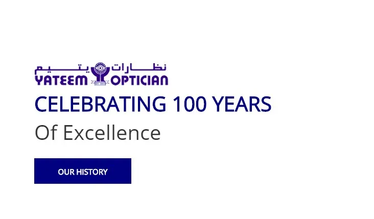 Yateem Optician