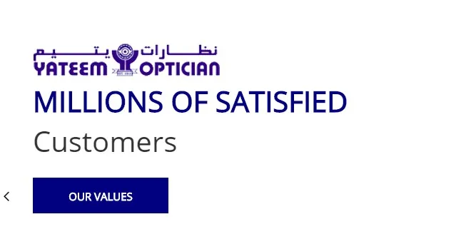 Yateem Optician