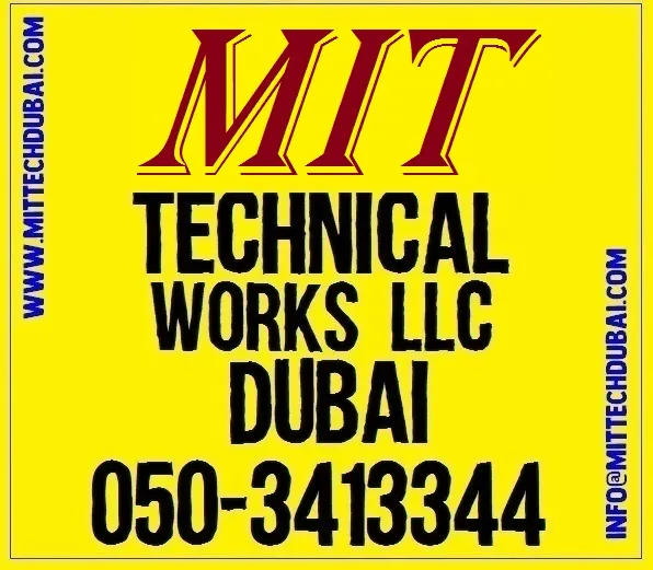 MIT Technical Works LLC