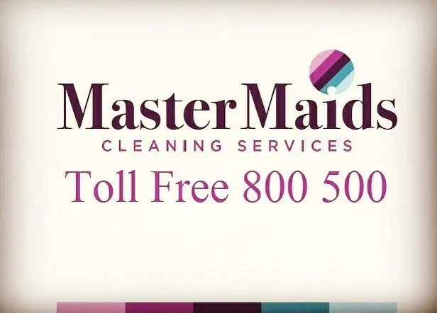 Master Maids Cleaning Services
