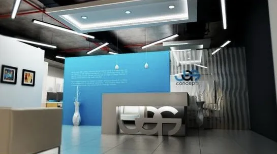 Jas Concepts Fit Out Interiors LLC