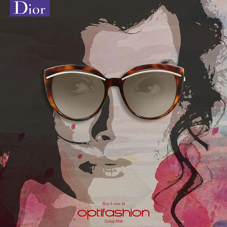 Optifashion Boutique 
