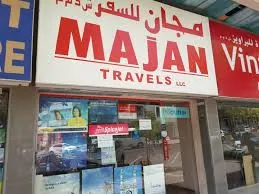 Majan Travels, LLC