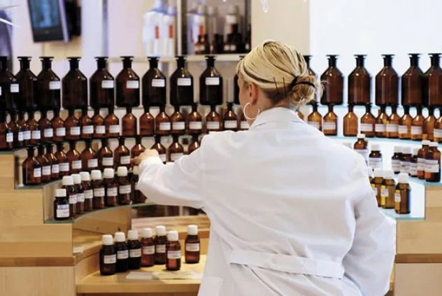 My Perfumes Factory LLC