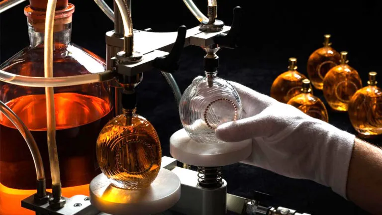 My Perfumes Factory LLC