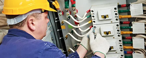 Al Arsh Facilities Management 