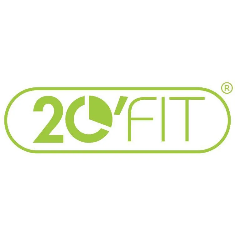 20 Fit Dubai