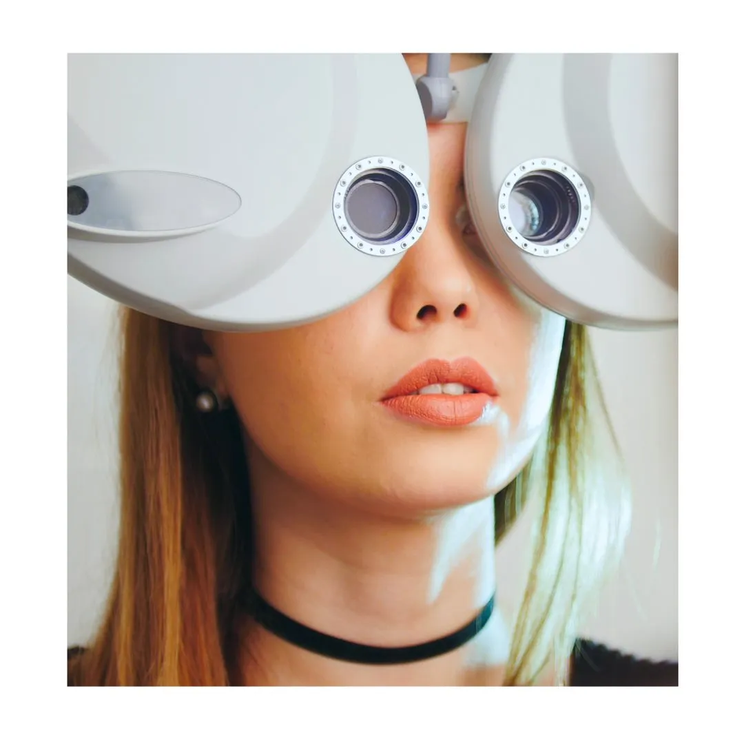 Grand Optics