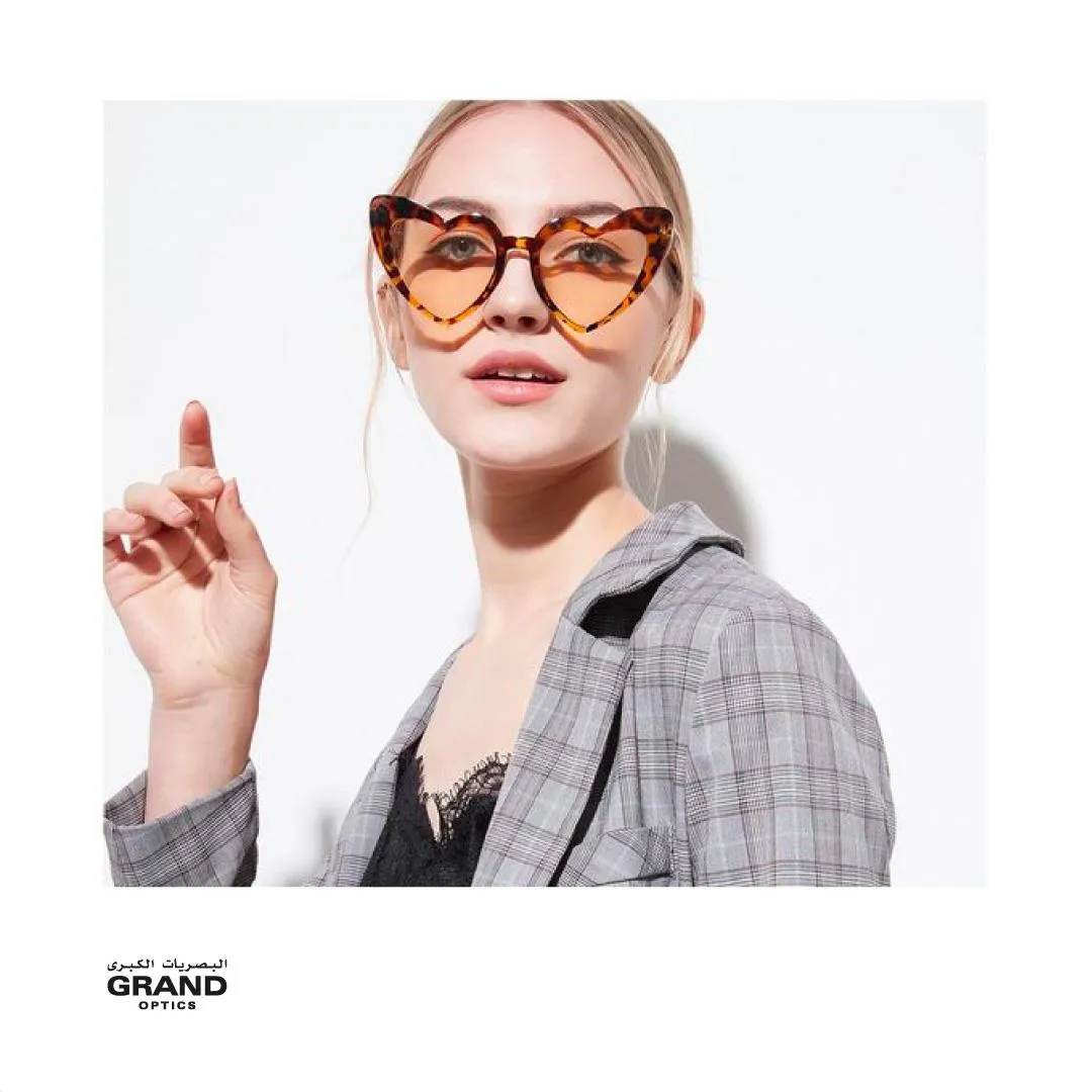 Grand Optics