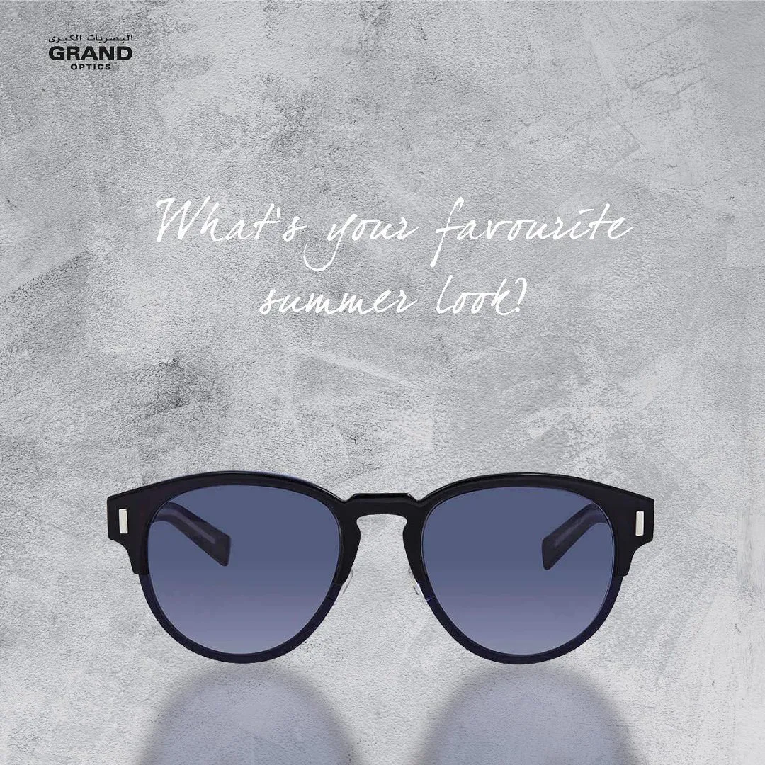 Grand Optics