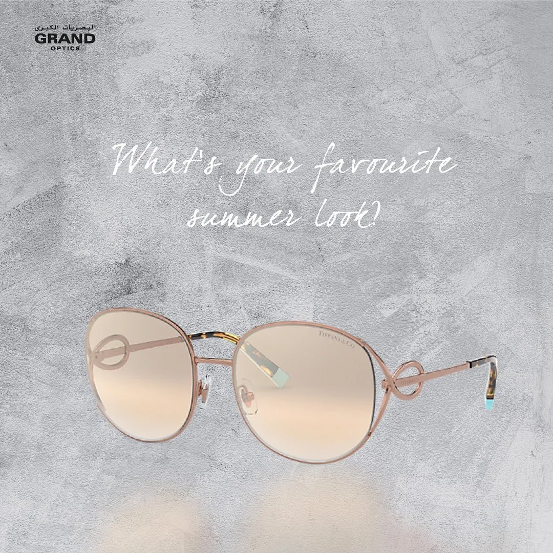 Grand Optics