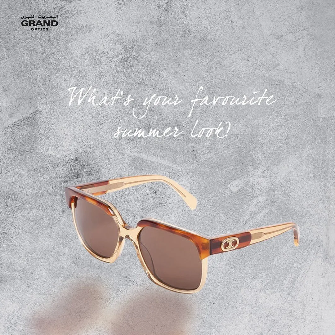 Grand Optics