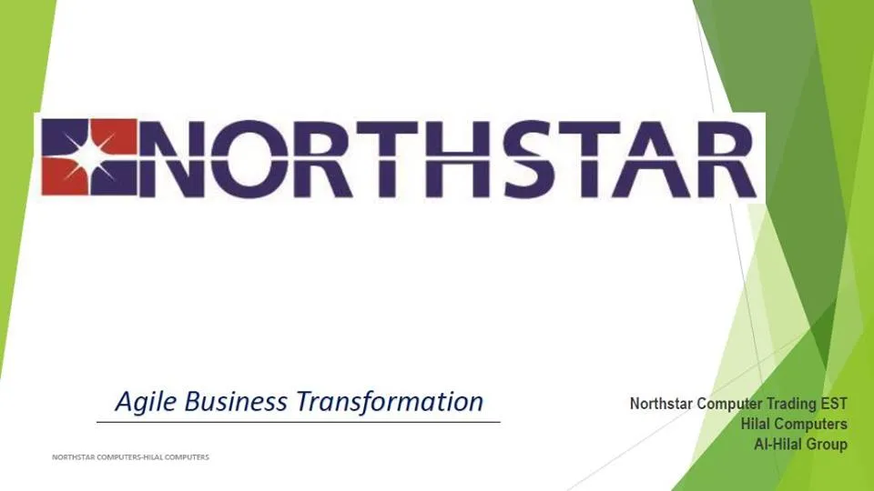 Northstar Computer Trading EST 