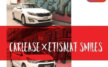Carlease Rent A Car