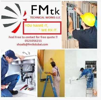 FMtk Technical Works LLC