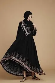 Diva Abaya Couture 