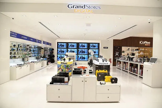 Grand Home
