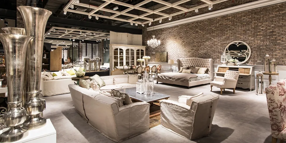 Grand Home