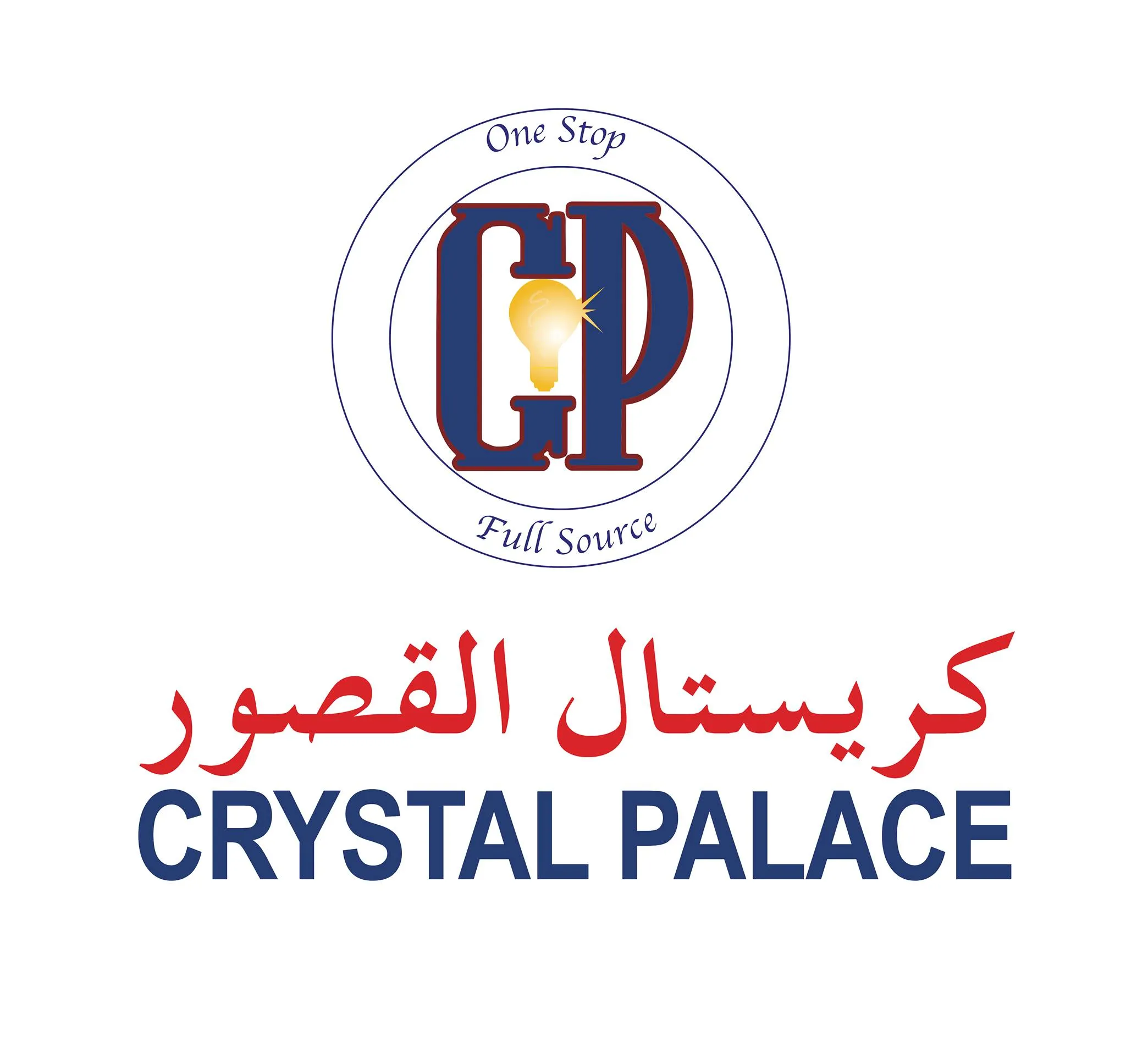 Crystal Palace