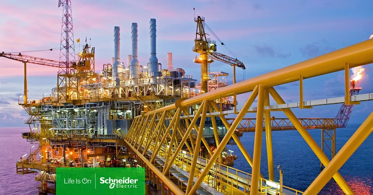 Schneider Electric System Middle East FZE