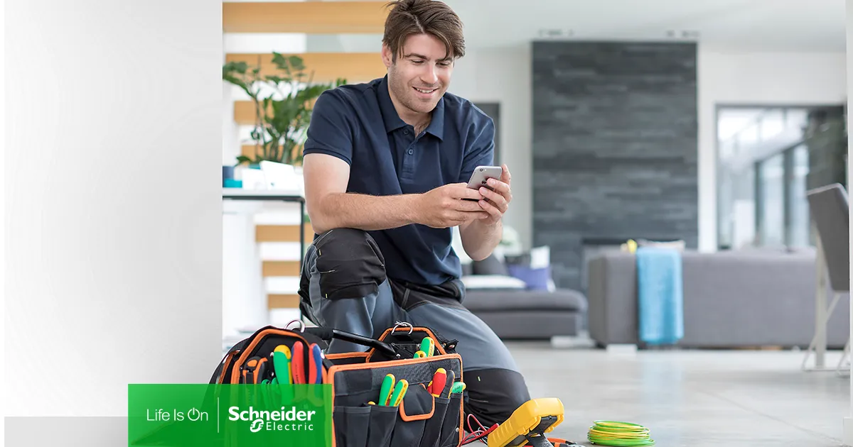 Schneider Electric System Middle East FZE