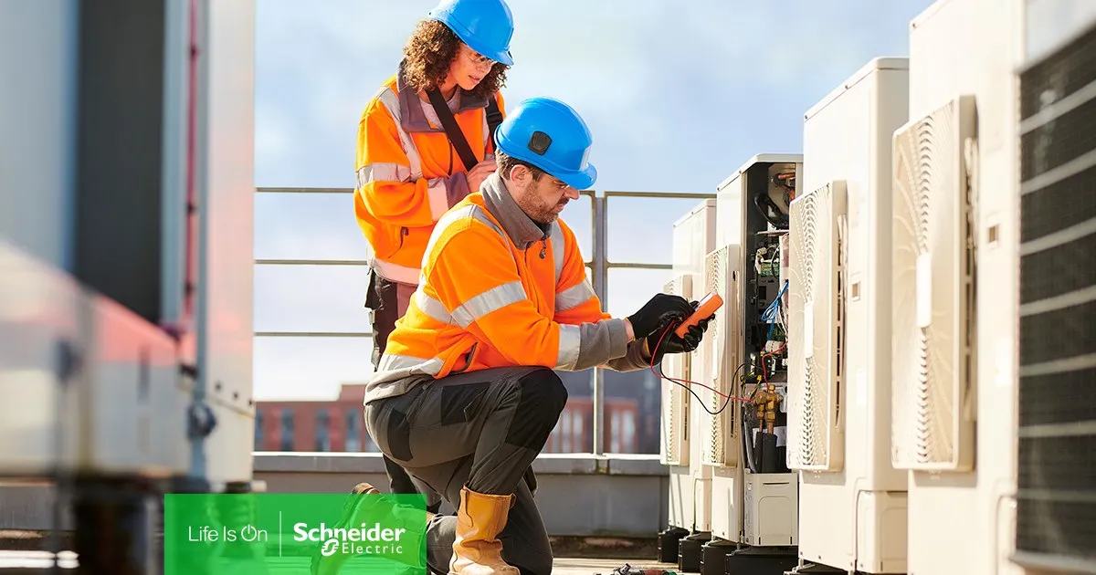 Schneider Electric System Middle East FZE