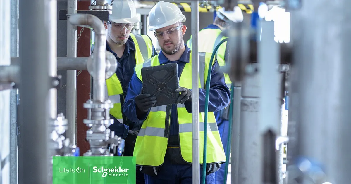 Schneider Electric System Middle East FZE