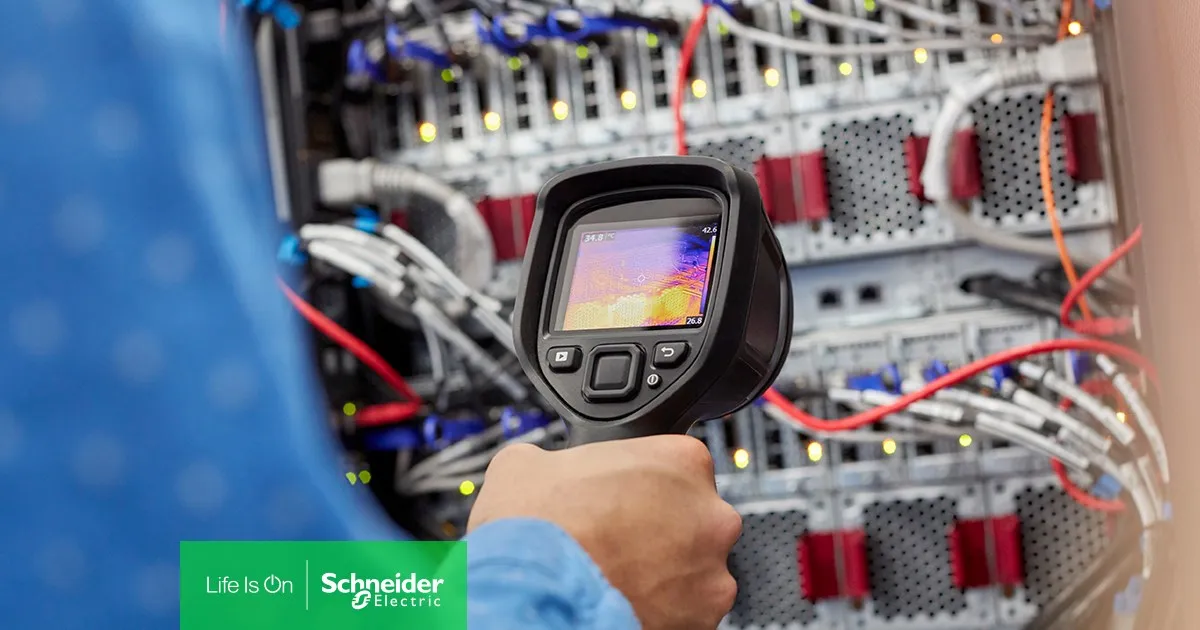 Schneider Electric System Middle East FZE