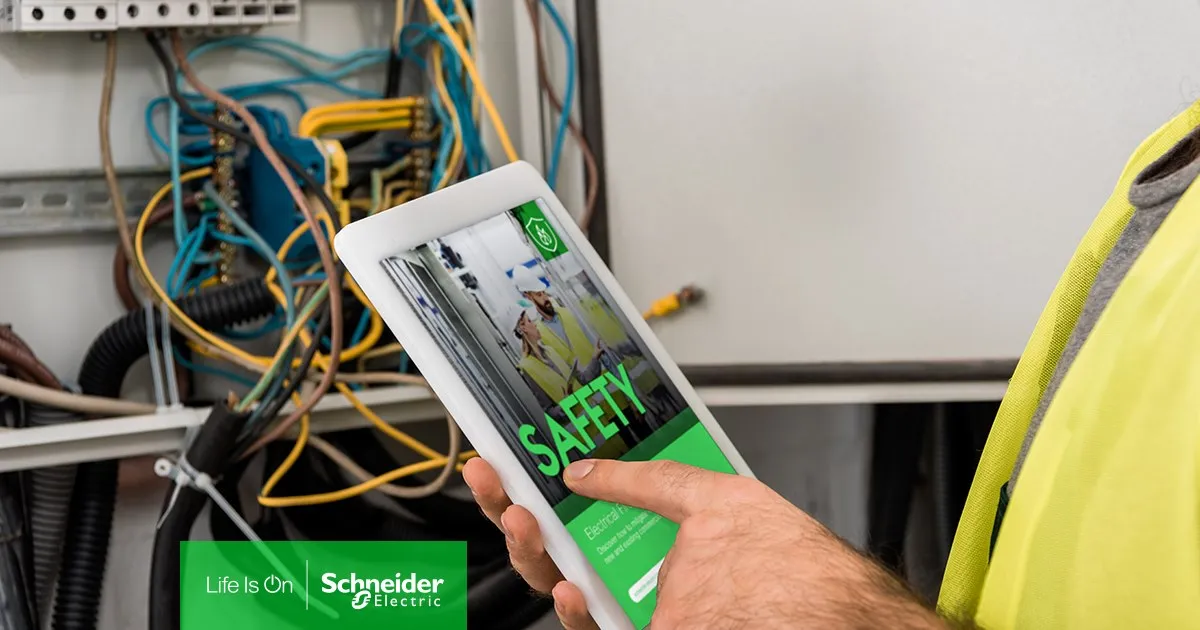 Schneider Electric System Middle East FZE