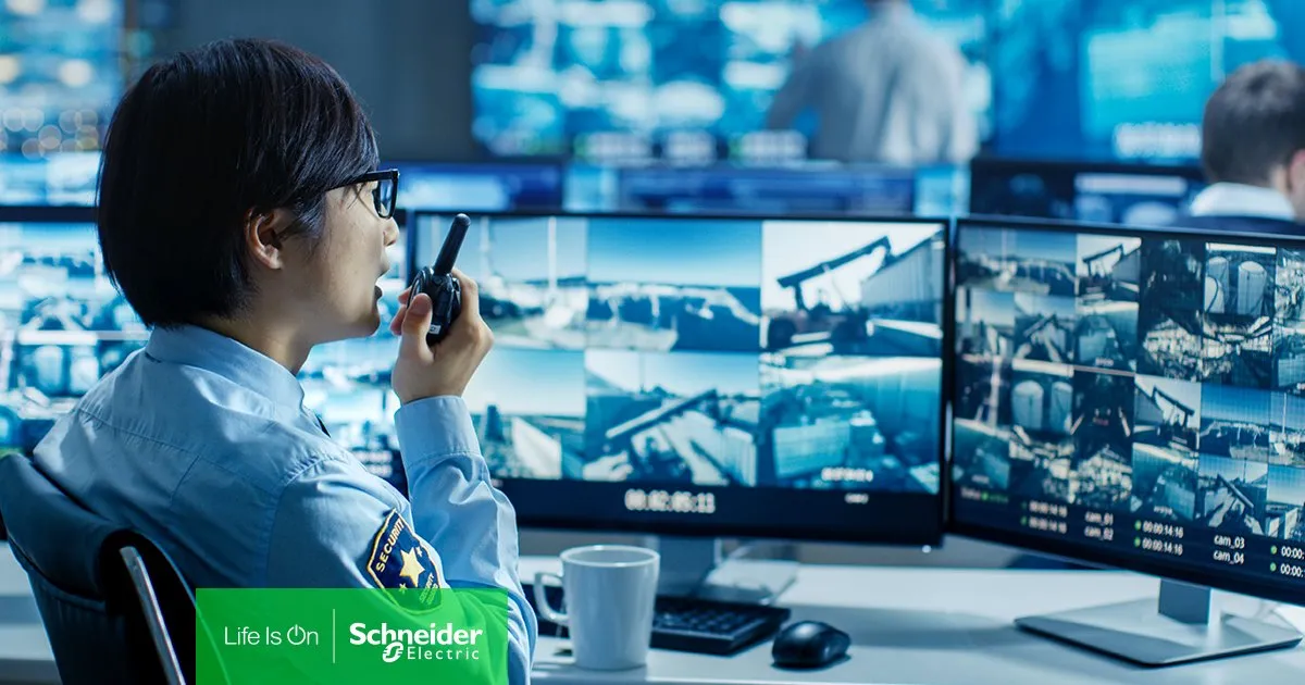 Schneider Electric System Middle East FZE