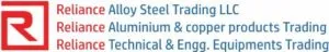 Reliance Aluminuim And Copper Products Trading LLC