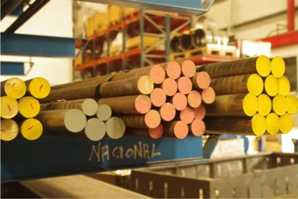 Reliance Aluminuim And Copper Products Trading LLC