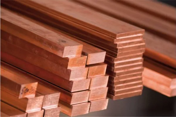 Reliance Aluminuim And Copper Products Trading LLC
